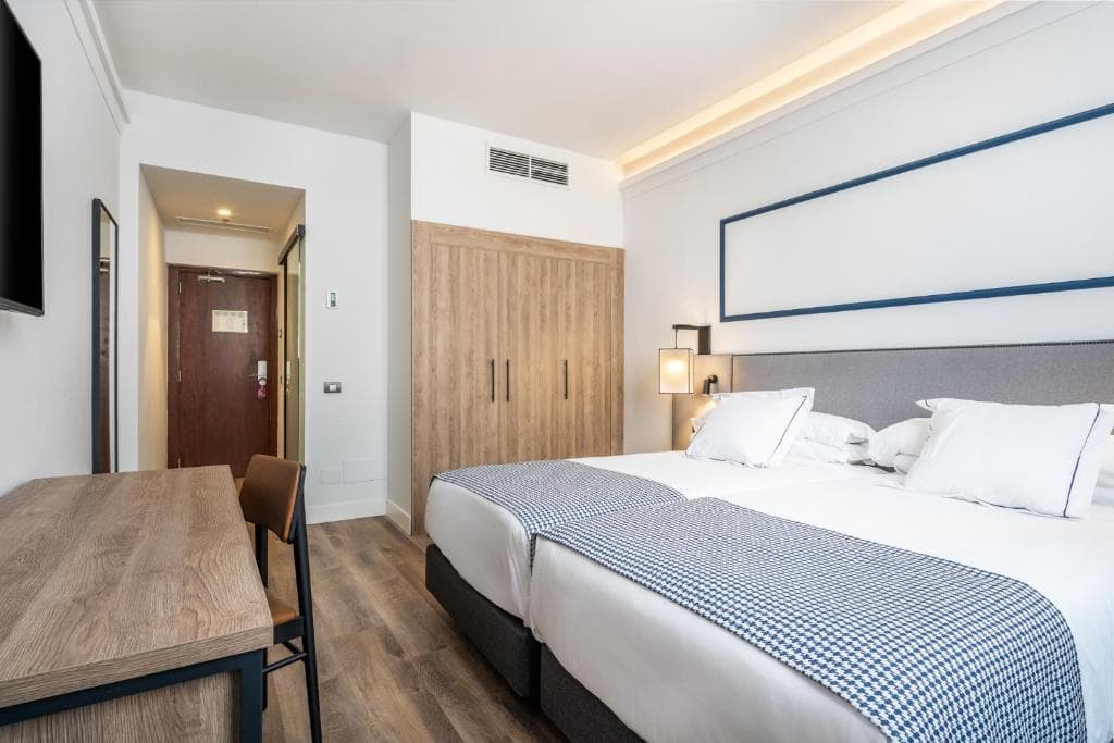 Hotel LIVVO Fataga - 42