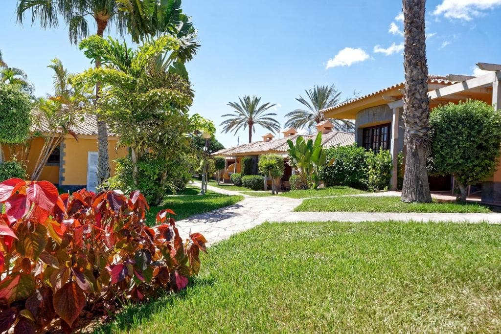 Suites and Villas by Dunas - 6