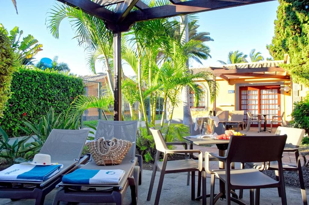 Suites and Villas by Dunas - 7