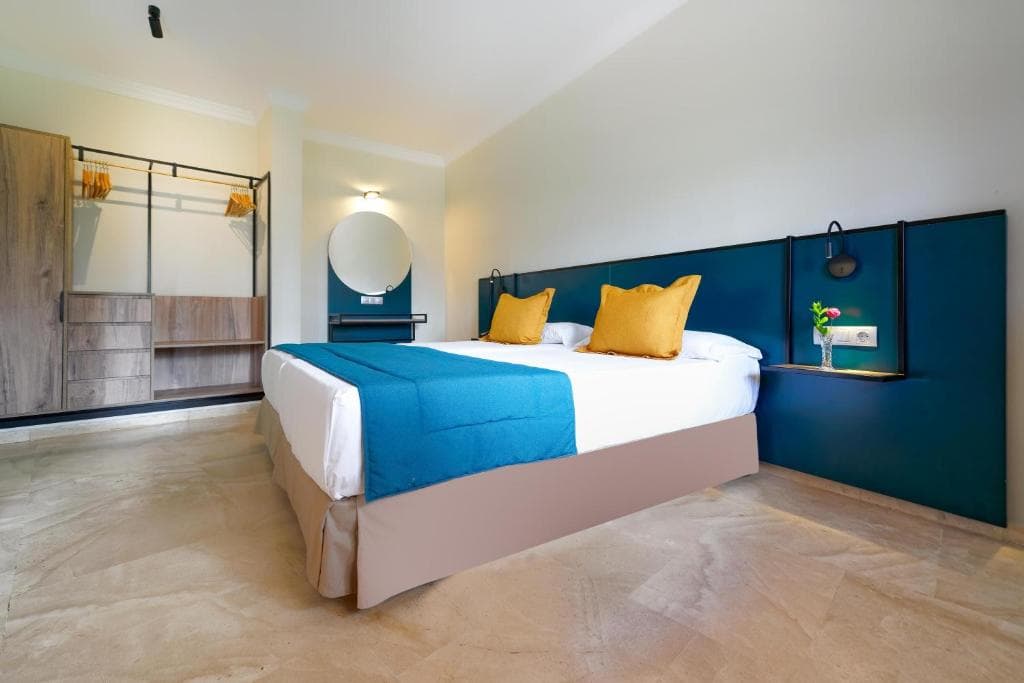 Suites and Villas by Dunas - 10