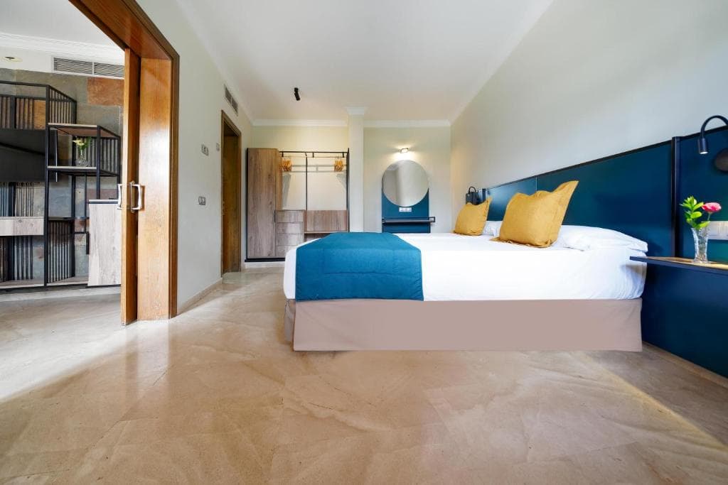 Suites and Villas by Dunas - 11