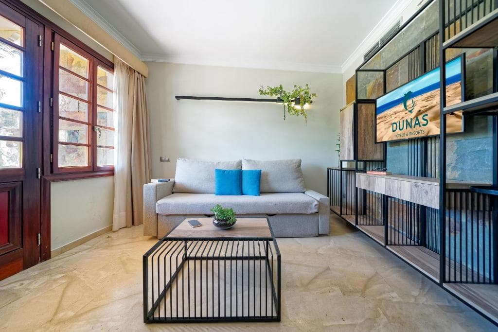 Suites and Villas by Dunas - 14