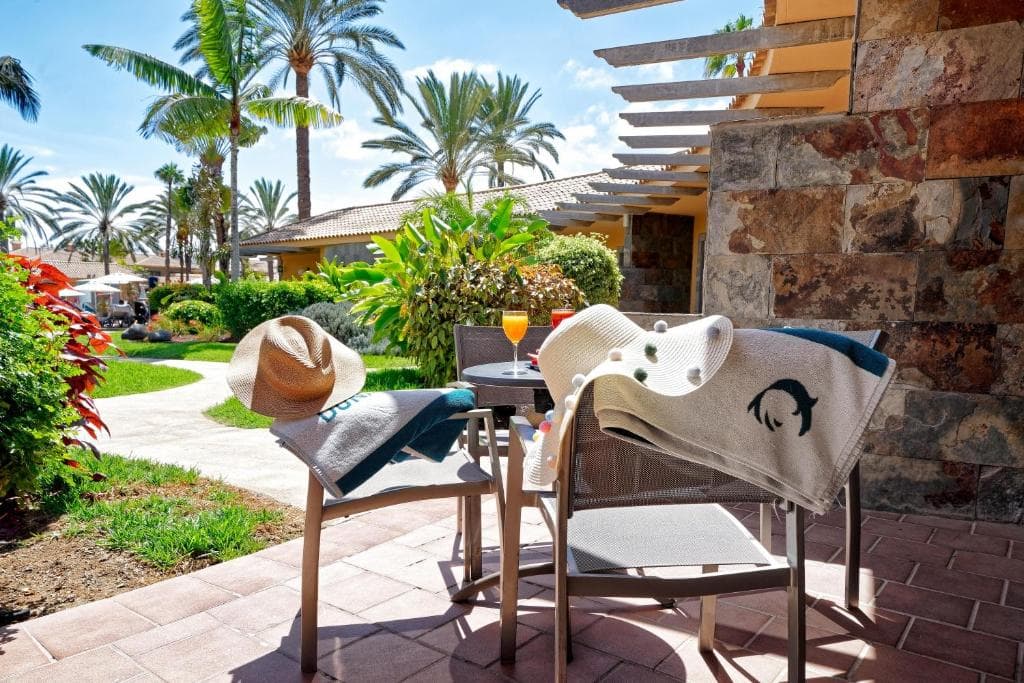 Suites and Villas by Dunas - 15