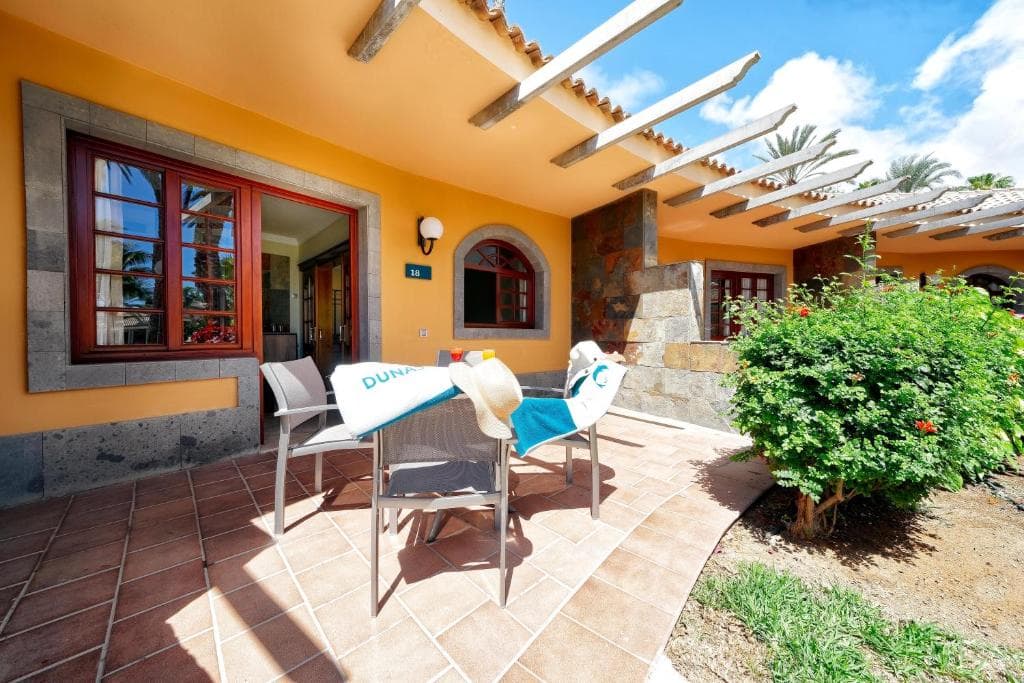 Suites and Villas by Dunas - 16