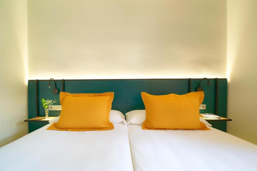 Suites and Villas by Dunas - 20