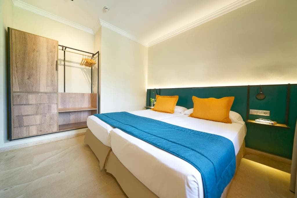 Suites and Villas by Dunas - 21