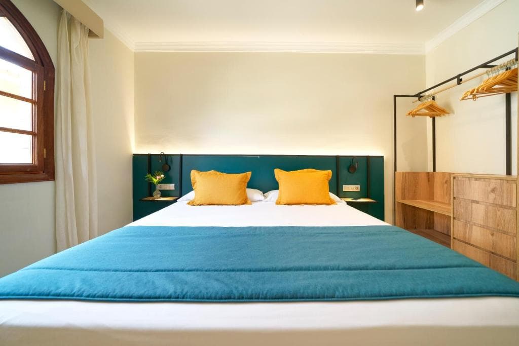 Suites and Villas by Dunas - 22