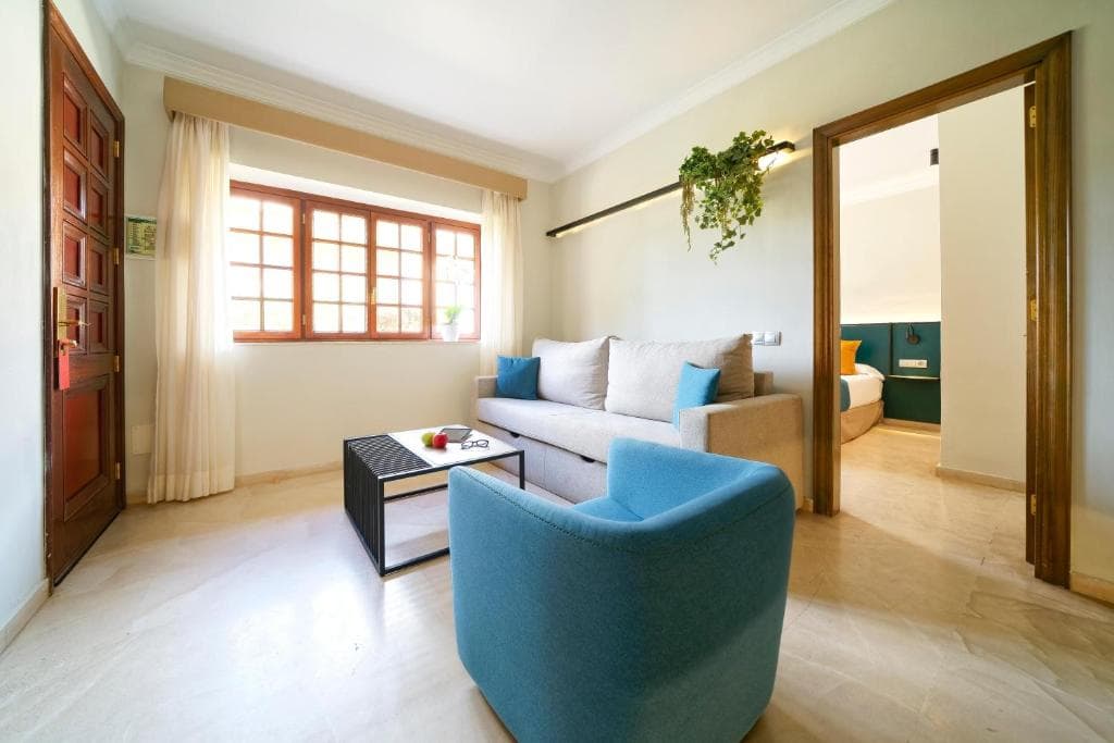 Suites and Villas by Dunas - 23