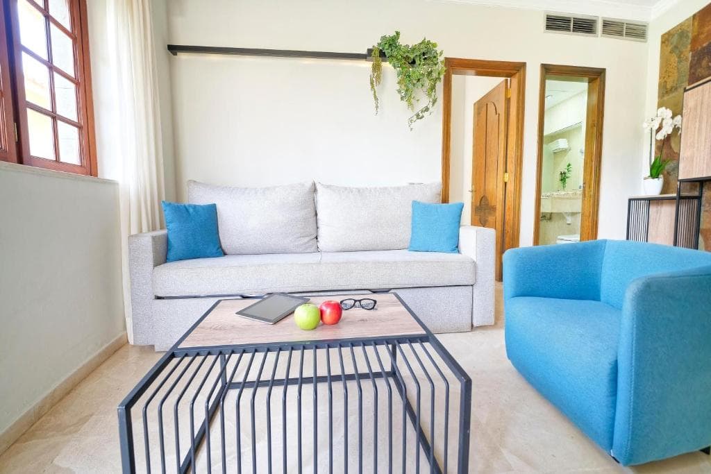 Suites and Villas by Dunas - 24