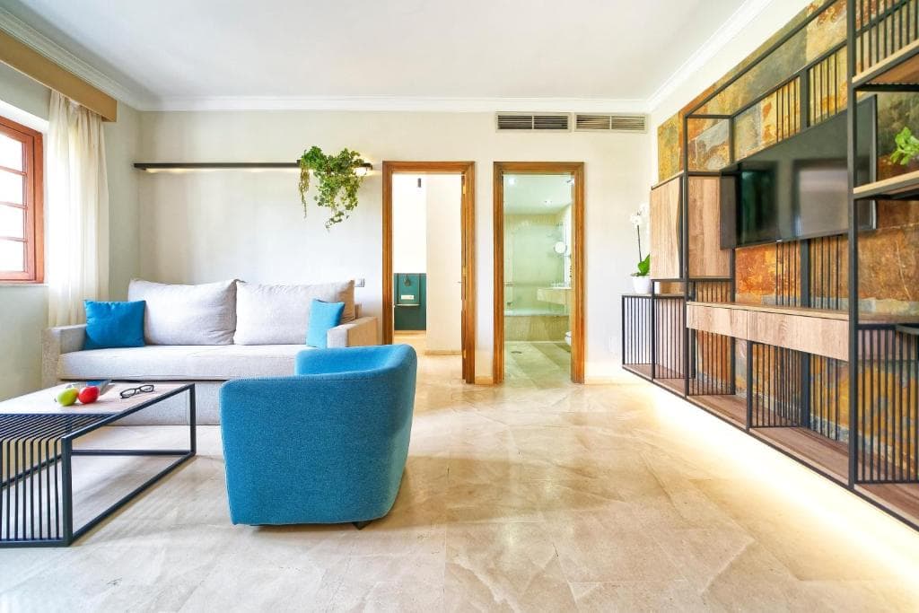 Suites and Villas by Dunas - 25