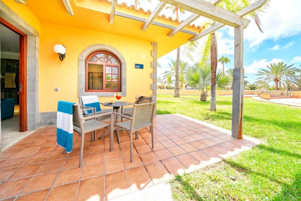 Suites and Villas by Dunas - 26