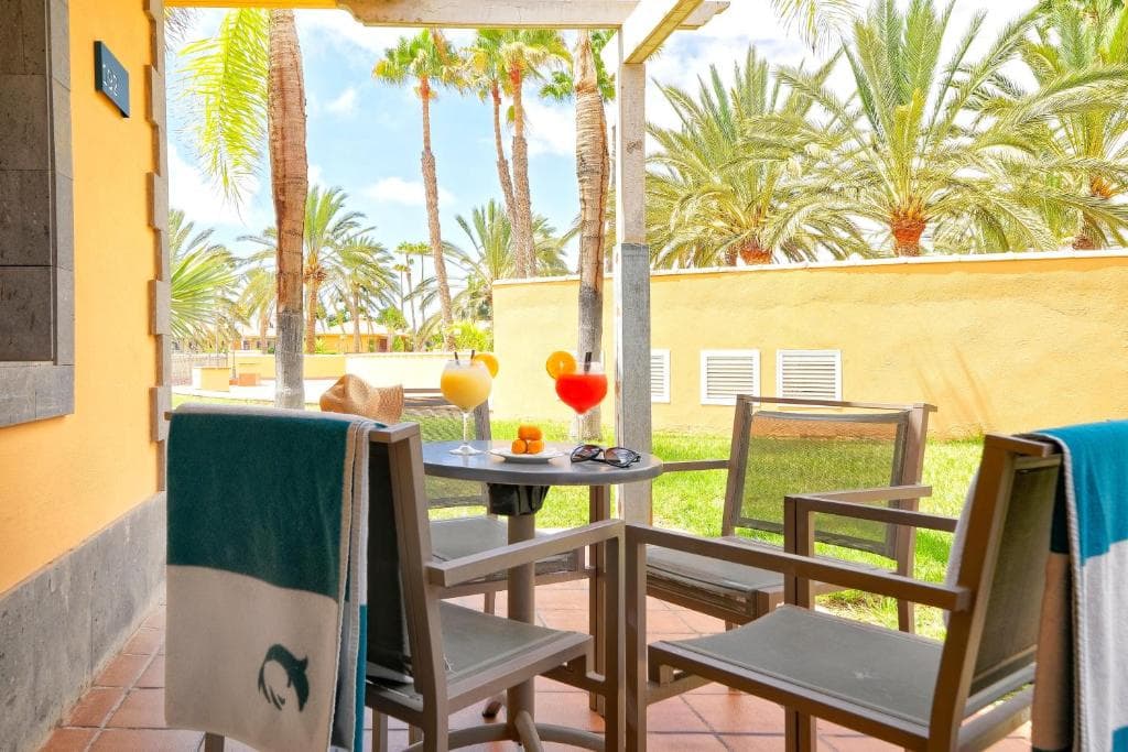 Suites and Villas by Dunas - 27