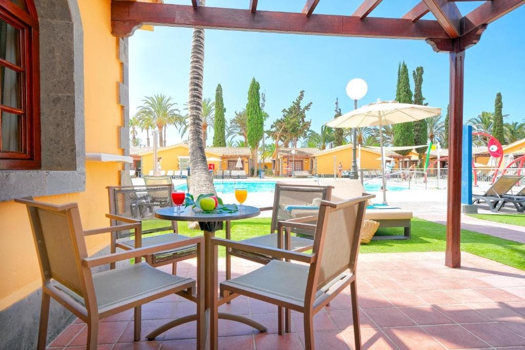 Suites and Villas by Dunas - 33