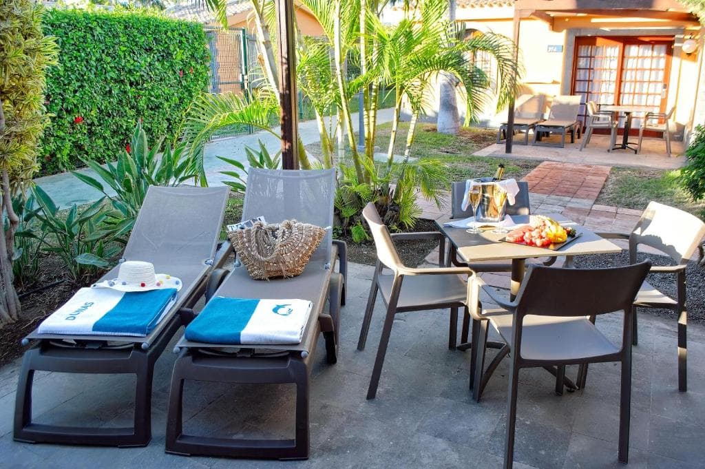 Suites and Villas by Dunas - 35