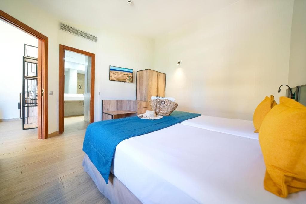 Suites and Villas by Dunas - 36