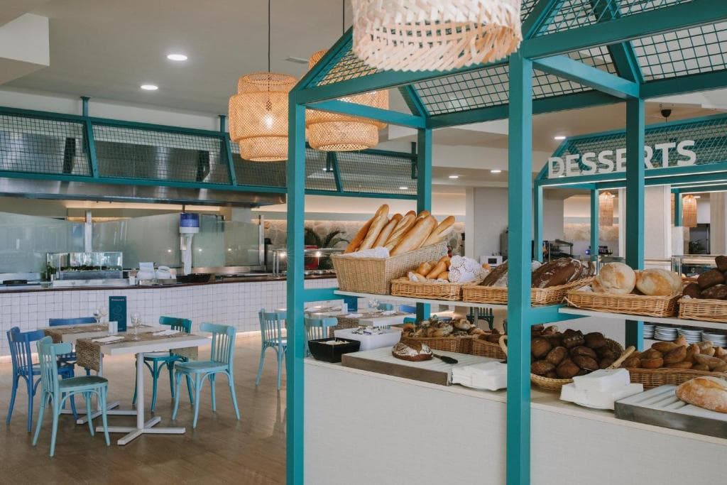 Suites and Villas by Dunas - 39