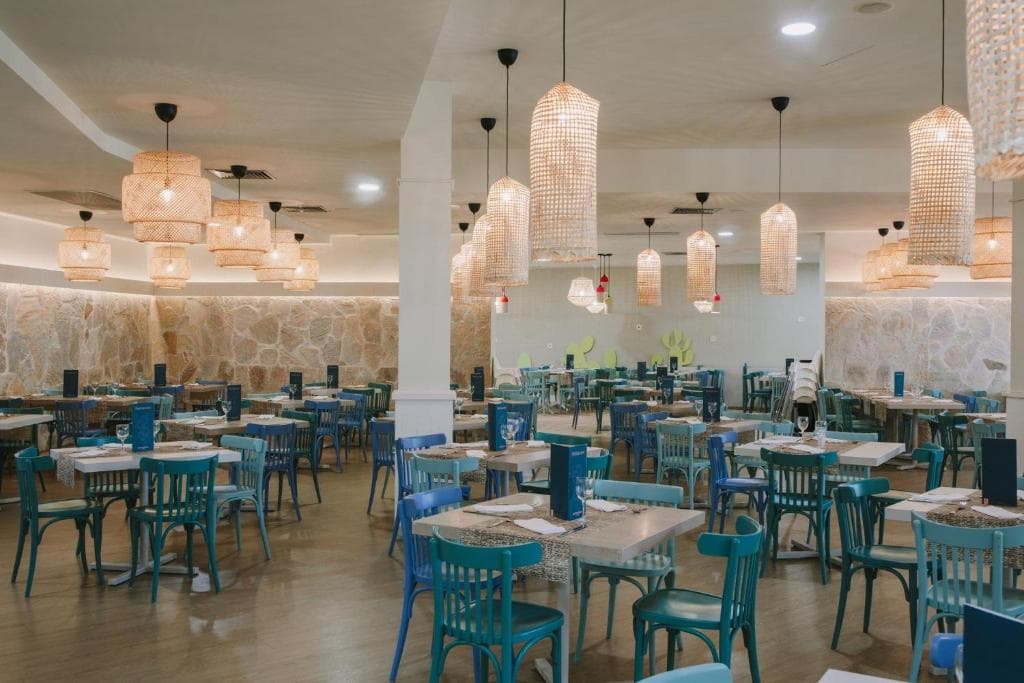 Suites and Villas by Dunas - 40