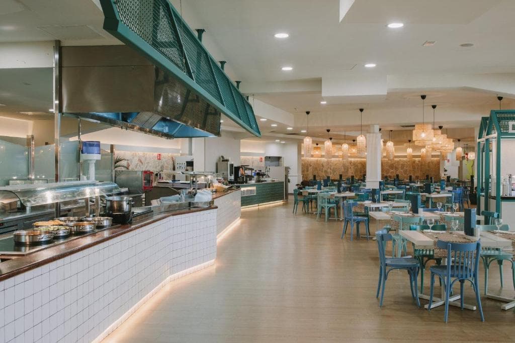 Suites and Villas by Dunas - 43