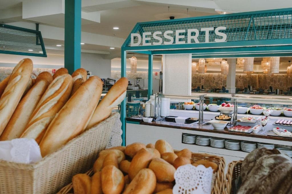 Suites and Villas by Dunas - 44