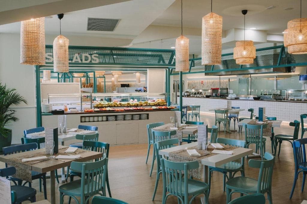 Suites and Villas by Dunas - 45