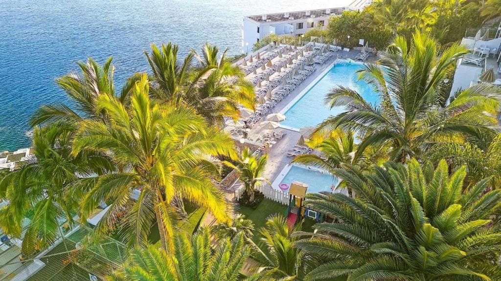 Servatur Altamar - 18