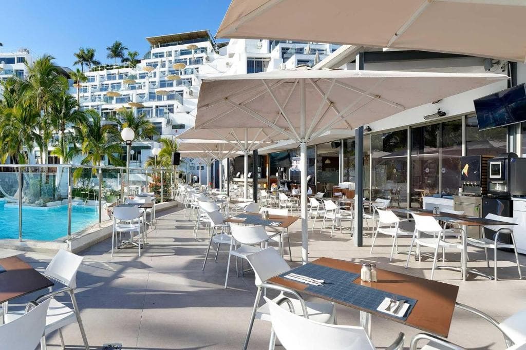 Servatur Altamar - 24