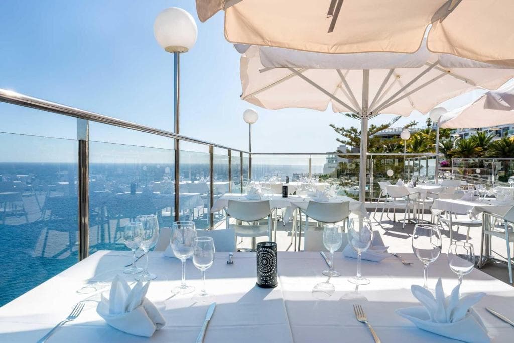 Servatur Altamar - 28