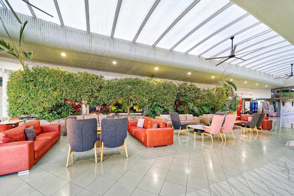 Servatur Altamar - 31