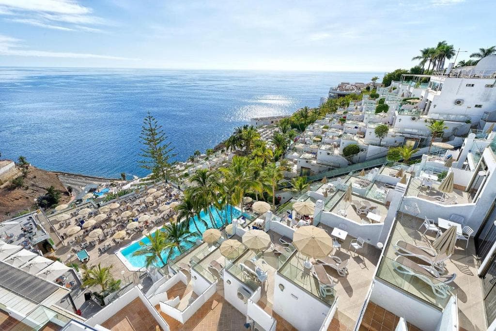 Servatur Altamar - 32