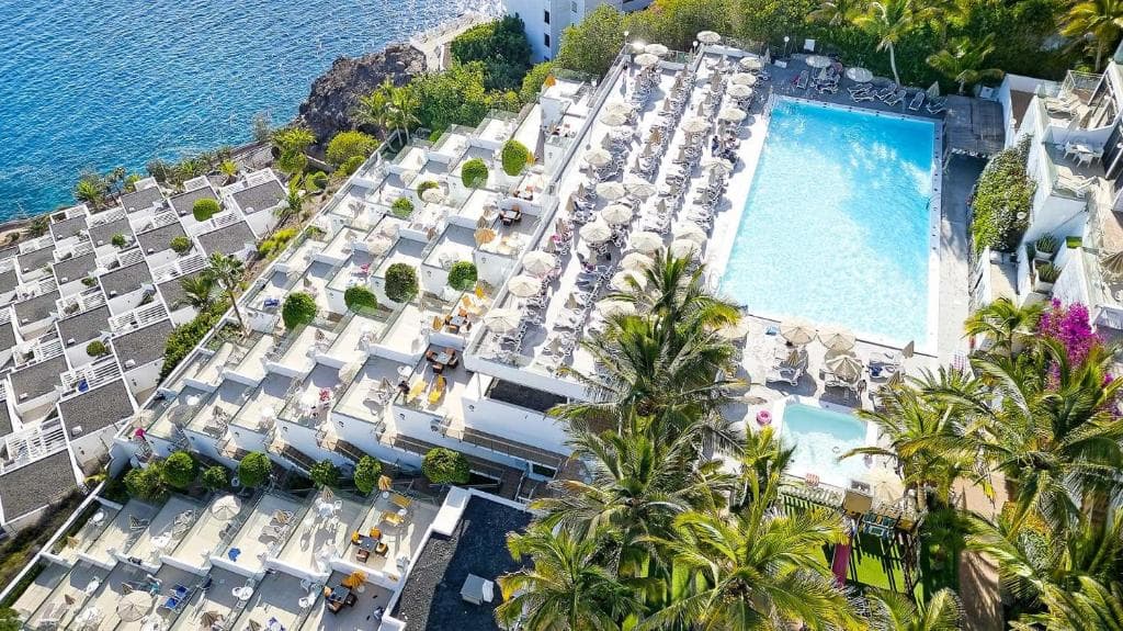 Servatur Altamar - 33