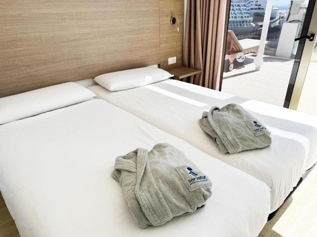 Servatur Altamar - 45