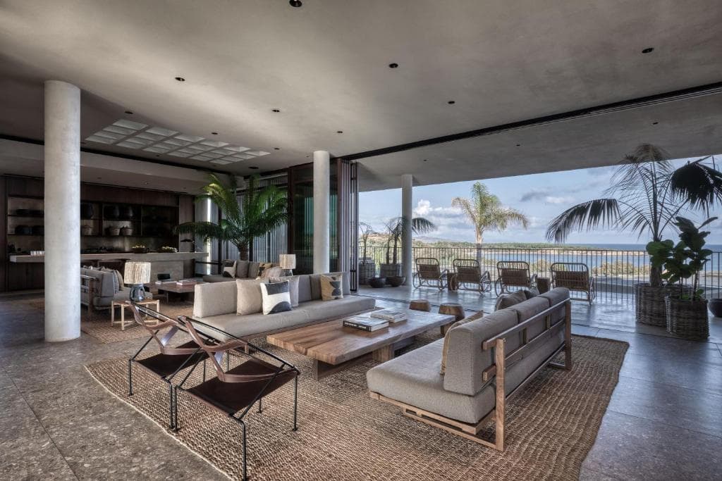 Domes Zeen Chania, a Luxury Collection Resort - 7