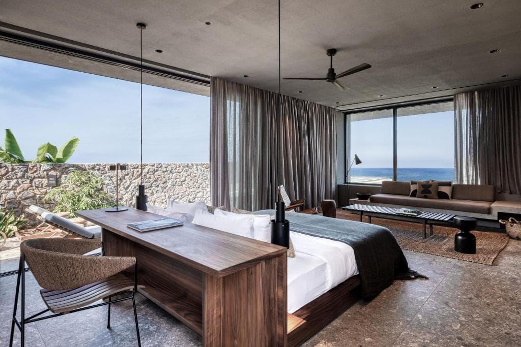 Domes Zeen Chania, a Luxury Collection Resort - 22