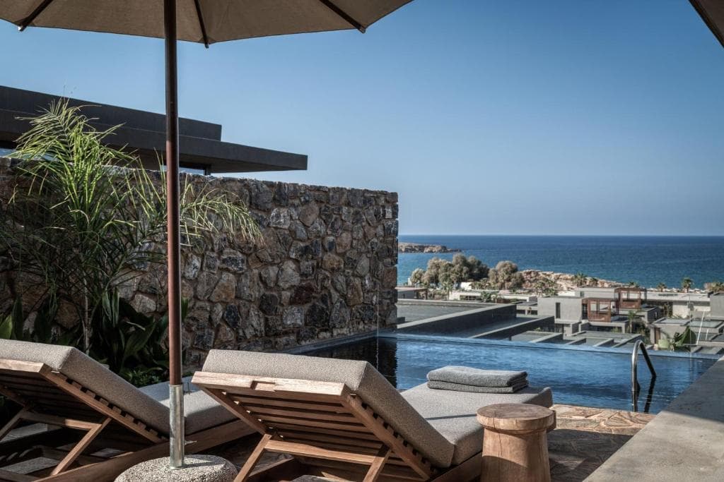 Domes Zeen Chania, a Luxury Collection Resort - 23