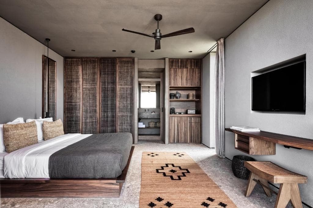 Domes Zeen Chania, a Luxury Collection Resort - 30