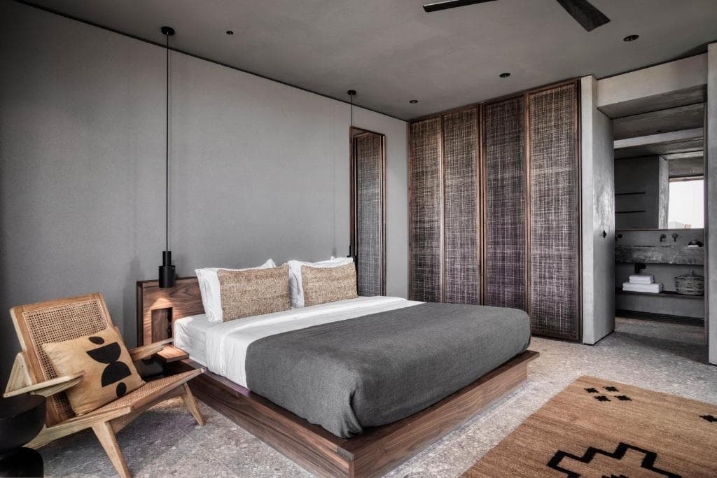 Domes Zeen Chania, a Luxury Collection Resort - 31