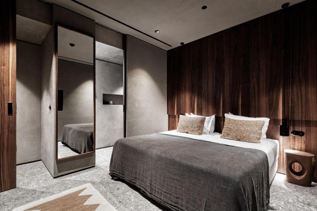 Domes Zeen Chania, a Luxury Collection Resort - 38