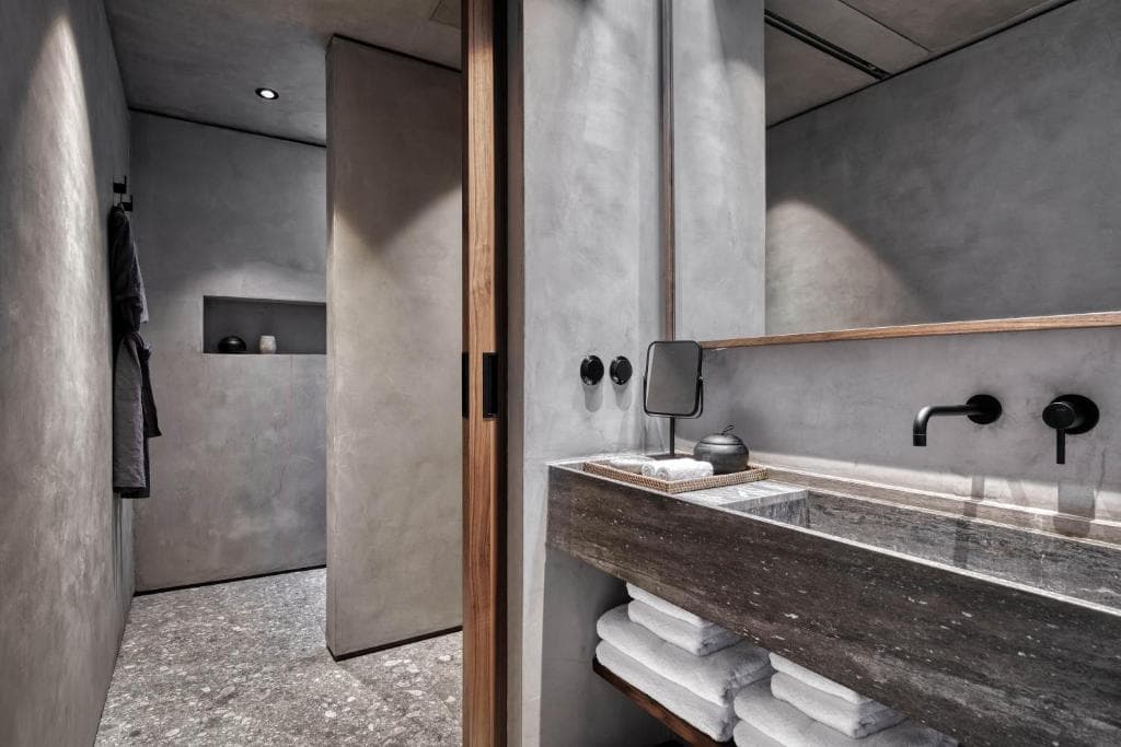 Domes Zeen Chania, a Luxury Collection Resort - 41