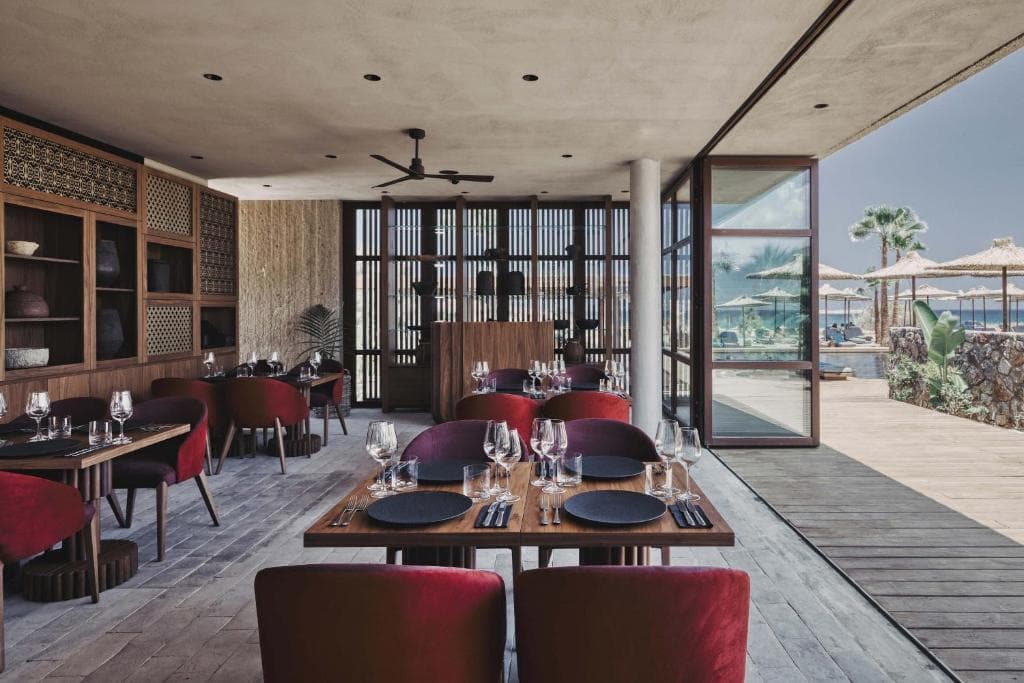 Domes Zeen Chania, a Luxury Collection Resort - 44