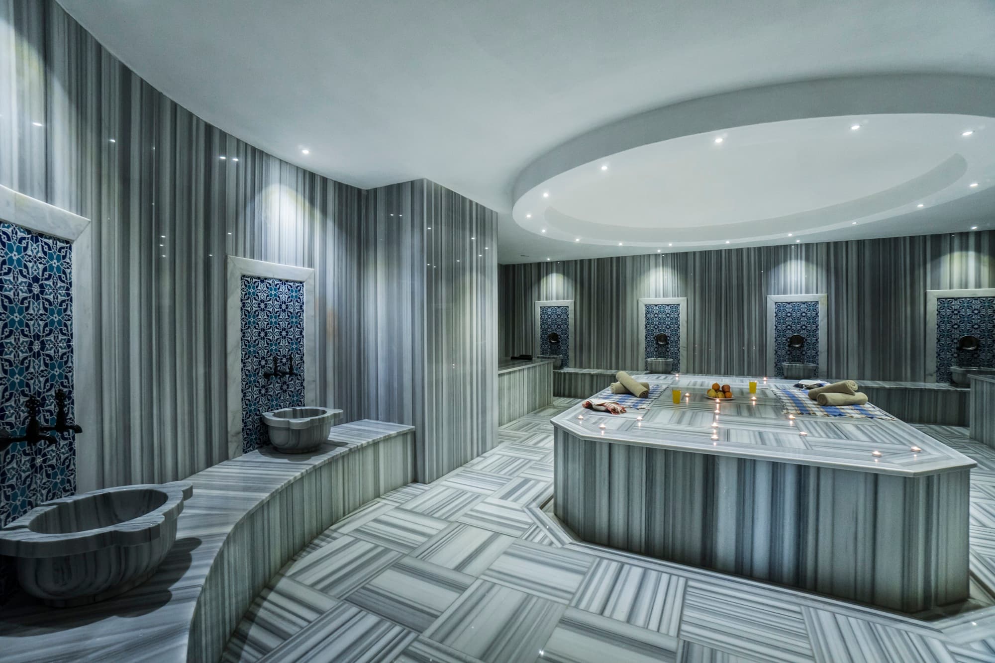 Charter Antalya - XORIA DELUXE HOTEL - 12