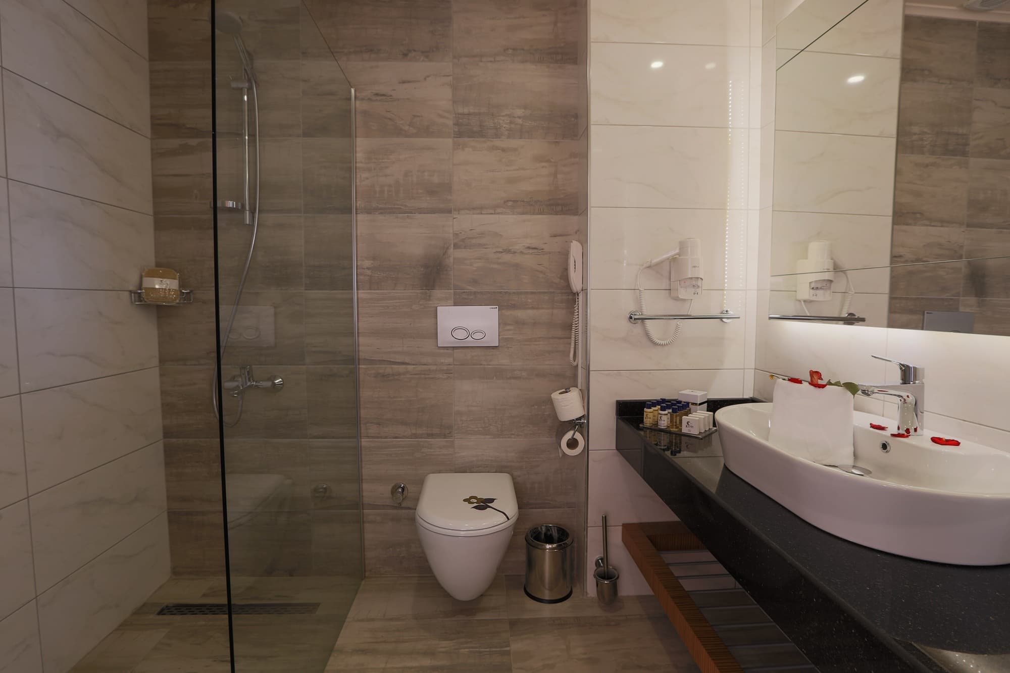 Charter Antalya - XORIA DELUXE HOTEL - 19