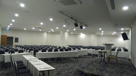 Charter Antalya - XORIA DELUXE HOTEL - 25