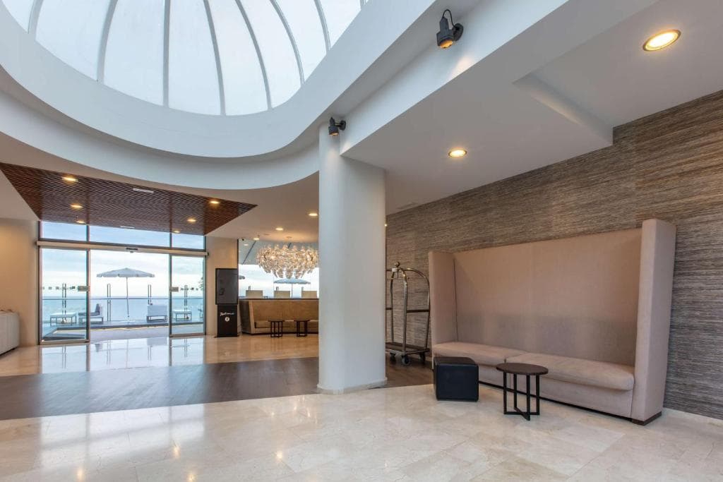 Radisson Blu Resort Gran Canaria - 14