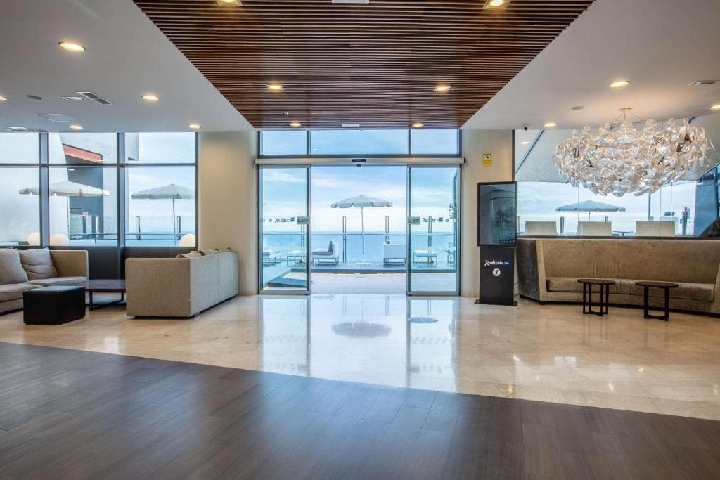 Radisson Blu Resort Gran Canaria - 15