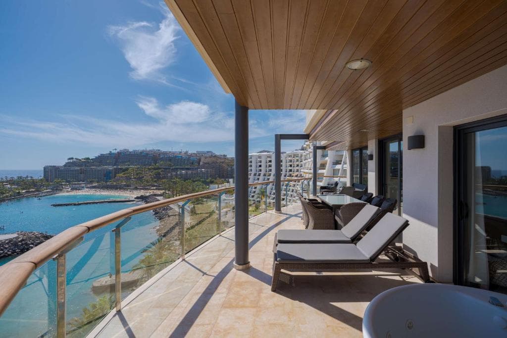 Radisson Blu Resort Gran Canaria - 37