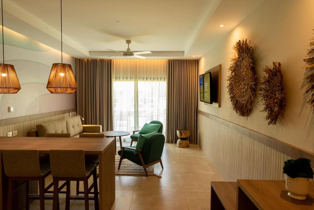 Bahia Principe Grand Resort Punta Cana - 5