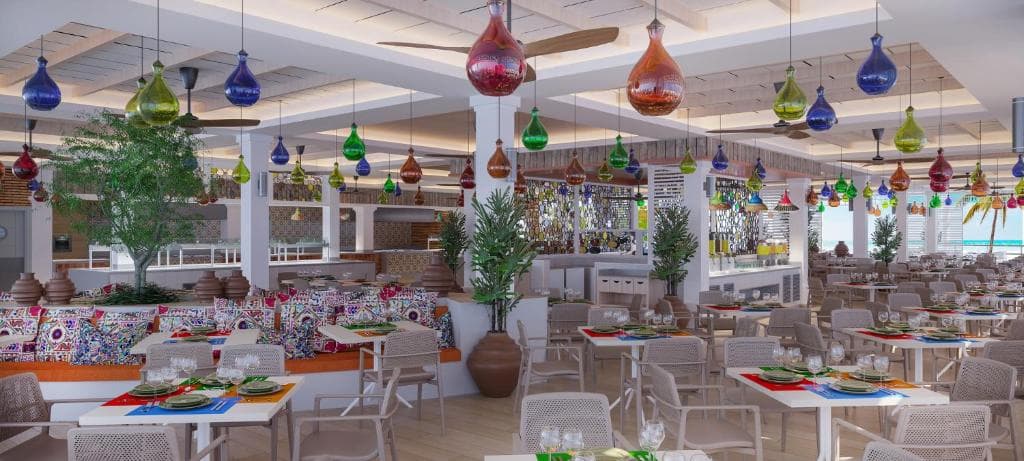 Bahia Principe Grand Resort Punta Cana - 12