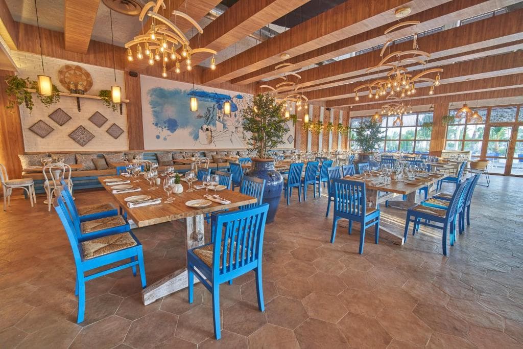 Bahia Principe Grand Resort Punta Cana - 16