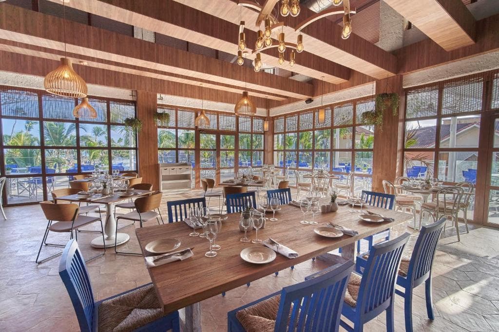 Bahia Principe Grand Resort Punta Cana - 17