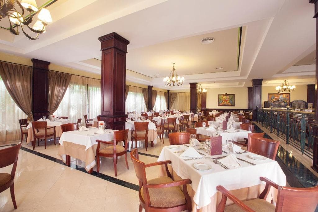 Bahia Principe Grand Resort Punta Cana - 26